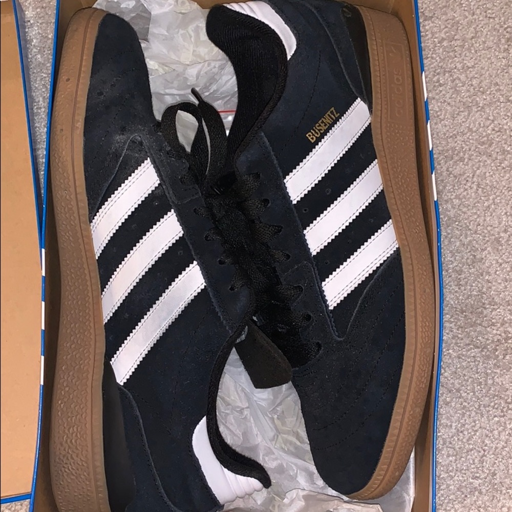 Men’s adidas sneakers